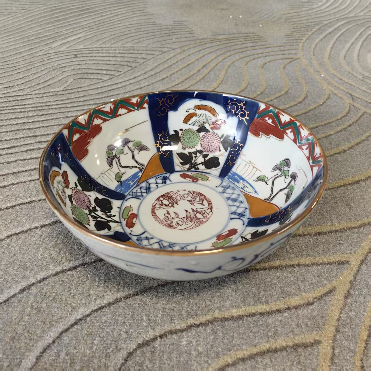 F256启源阁文物店古陶瓷