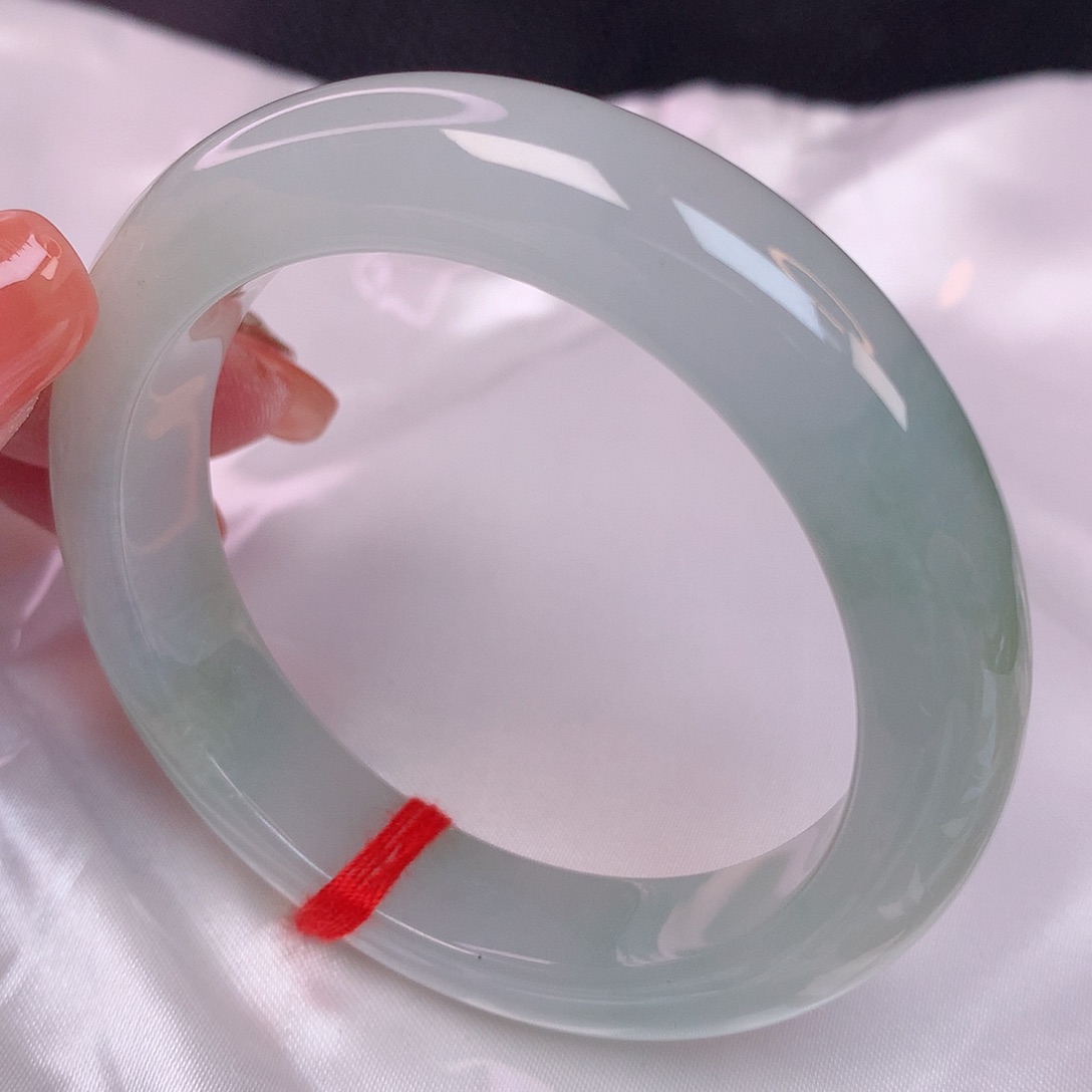 【闪购商品】翡翠未镶嵌手镯51 翡翠手镯