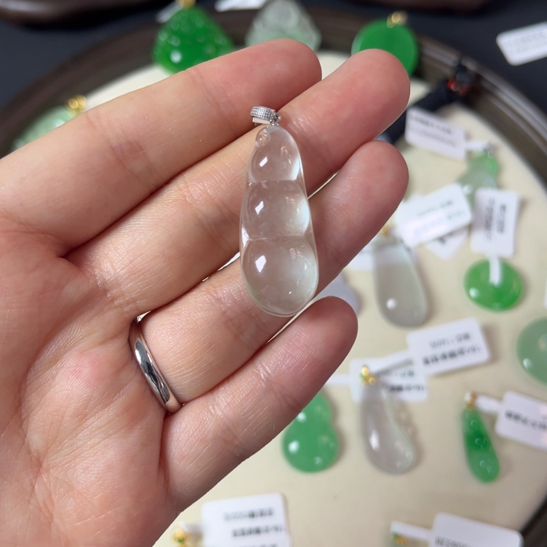 茉***莉福豆直播编号S5392