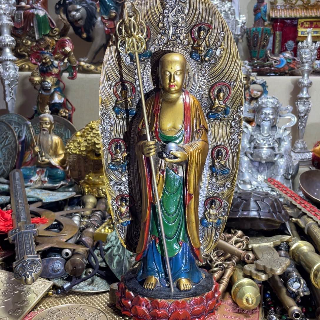 苗苗推荐精品铜器