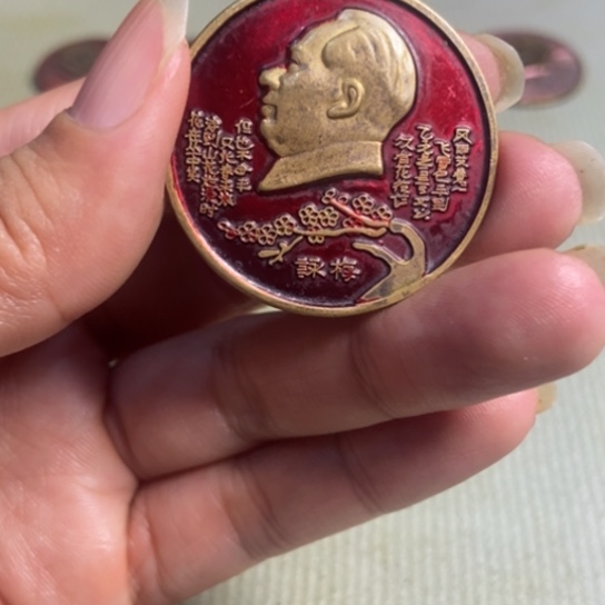 瓷片景德镇陶瓷艺术品