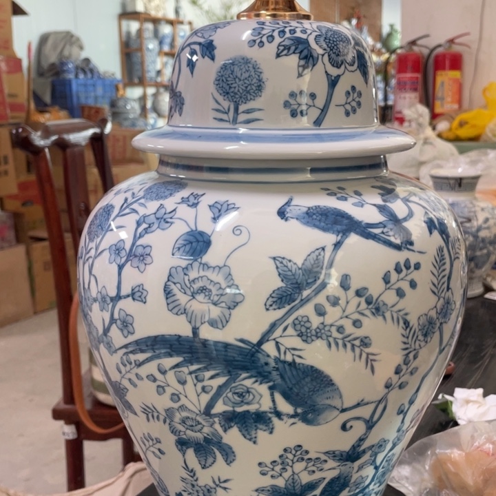 花瓶摆件花盆439，陶瓷000000000000