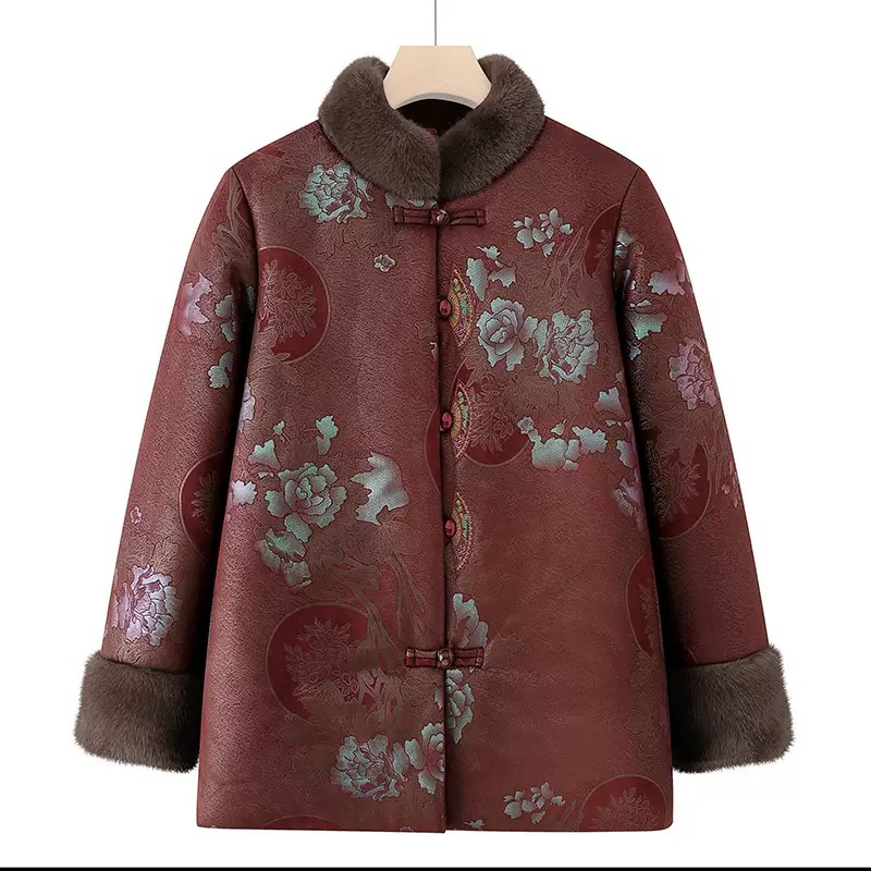 （非图片款）秋冬季女装棉服