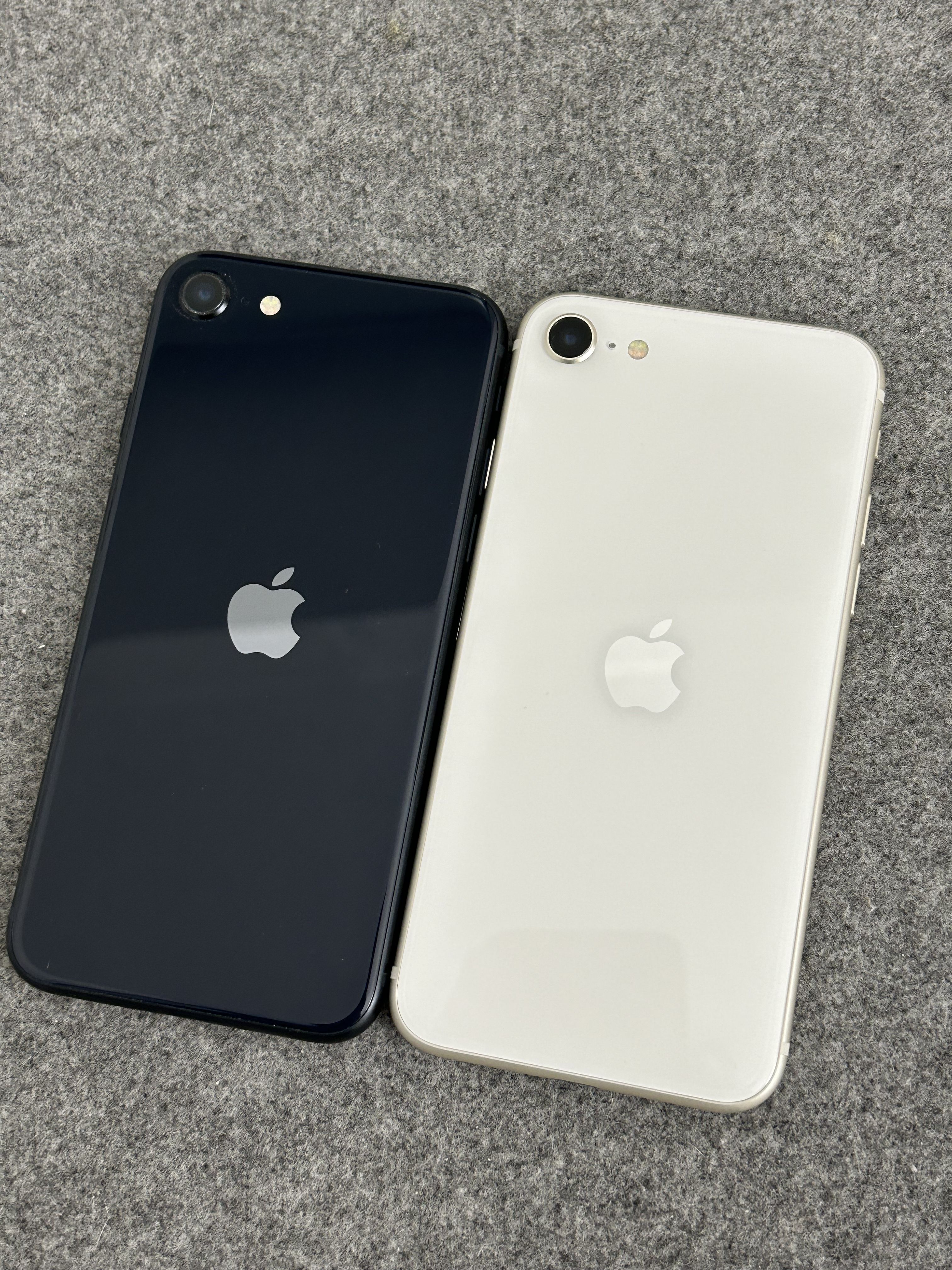 准新品 Apple/苹果 苹果se三代原装正品无拆无修128g单卡无锁