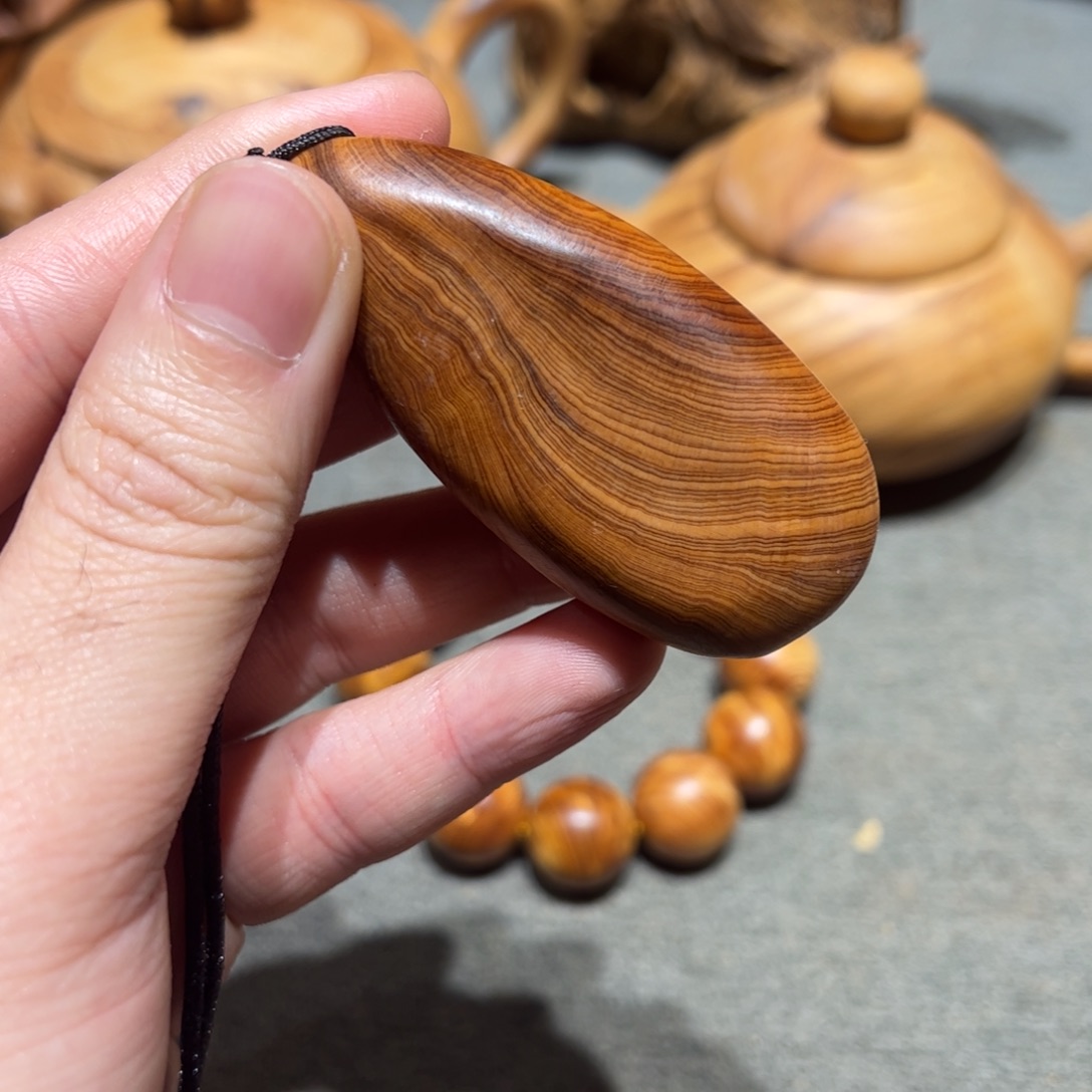 柏木（崖柏）北太行陈化崖柏