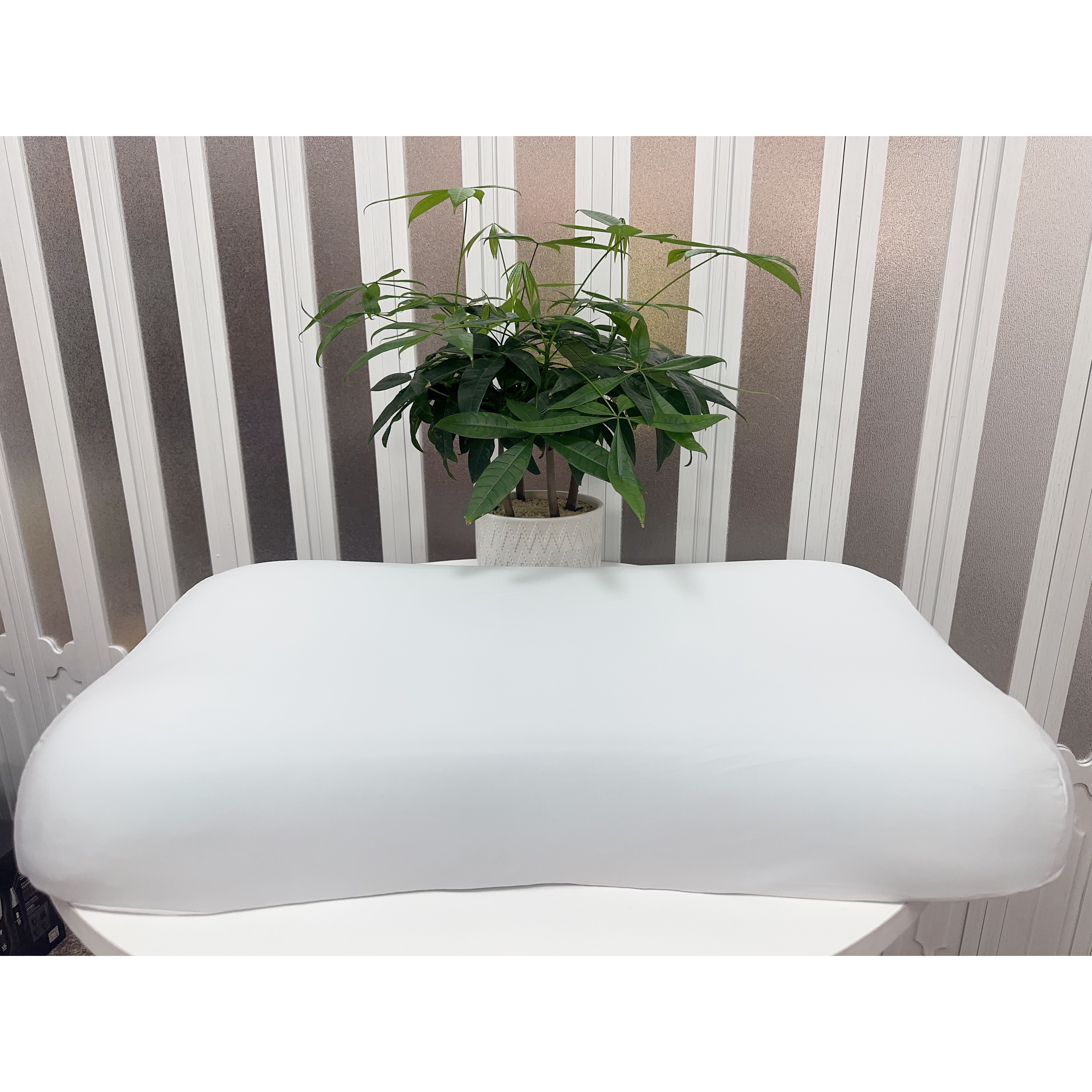 罗家记零压深睡枕记忆枕