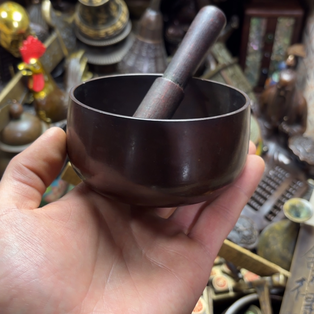 小尚文玩专属藏收摆件