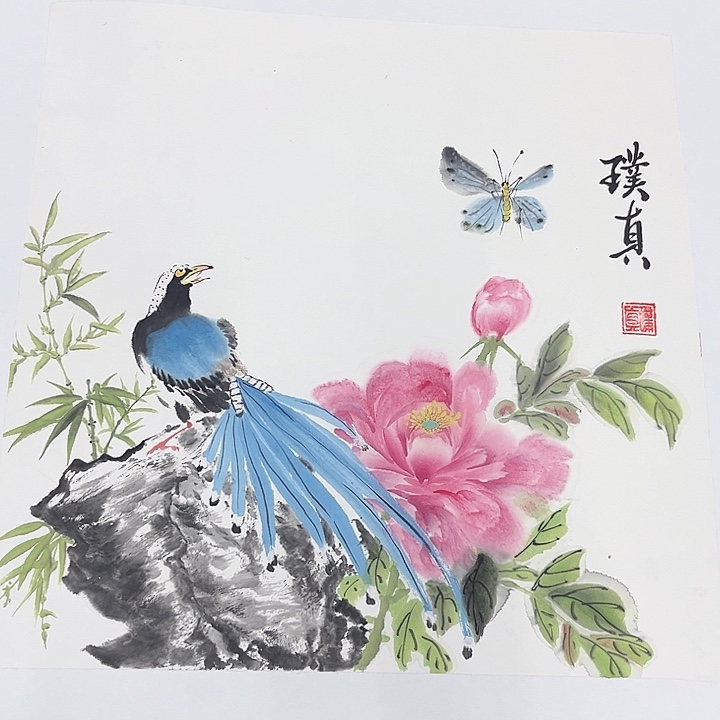 国画朱飞龙哈哈哈哈哈哈哈