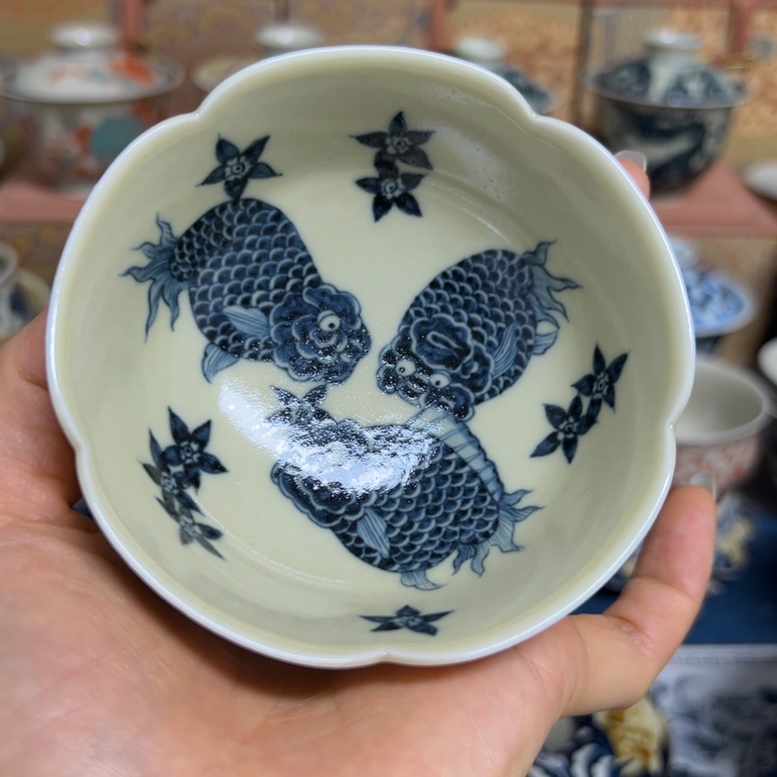 【闪购商品】陶瓷艺术有限公司