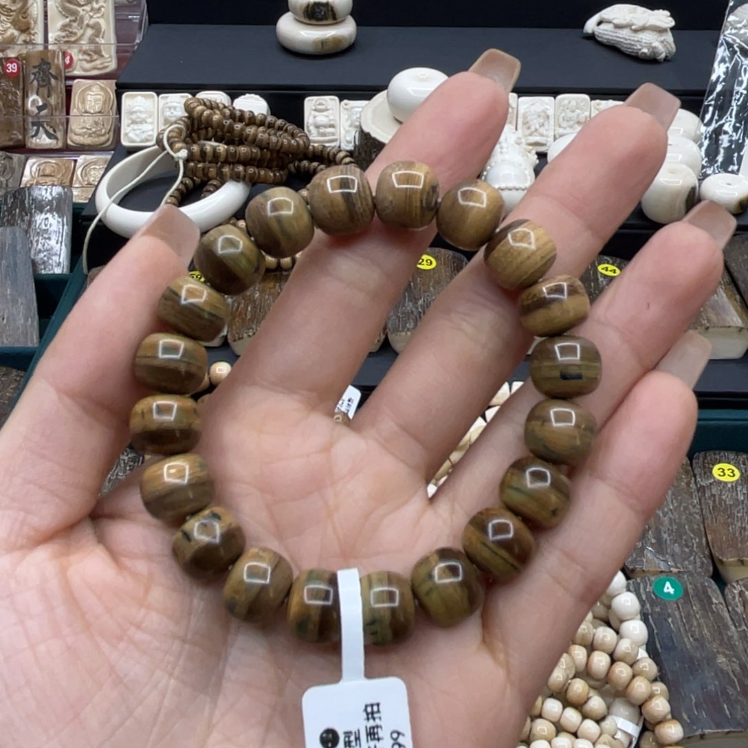 手串/手链/手镯猛犸象牙用****6