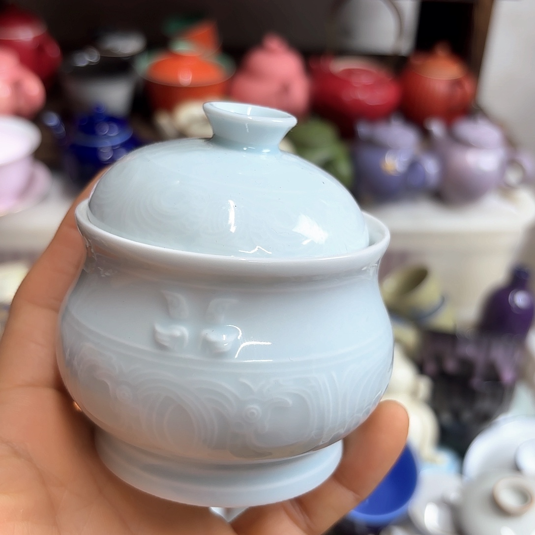 微瑕介意不要下单