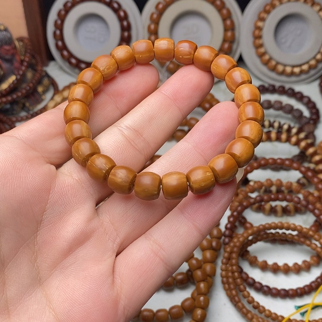 吊坠紫金鼠实心直切10.3