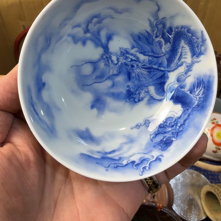 紫砂茶宠现代工艺美术作品