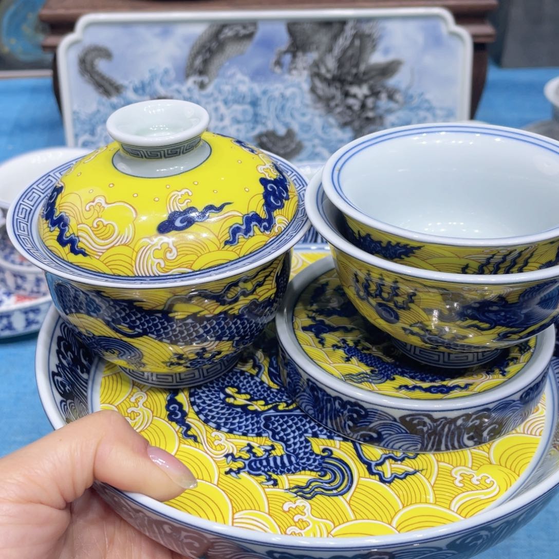 景德镇陶瓷工厂福利价