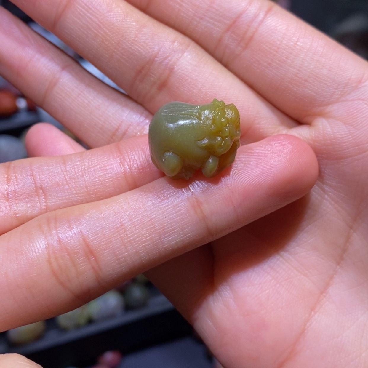 【闪购商品】玛瑙/玉髓手串未镶嵌盐源玛瑙