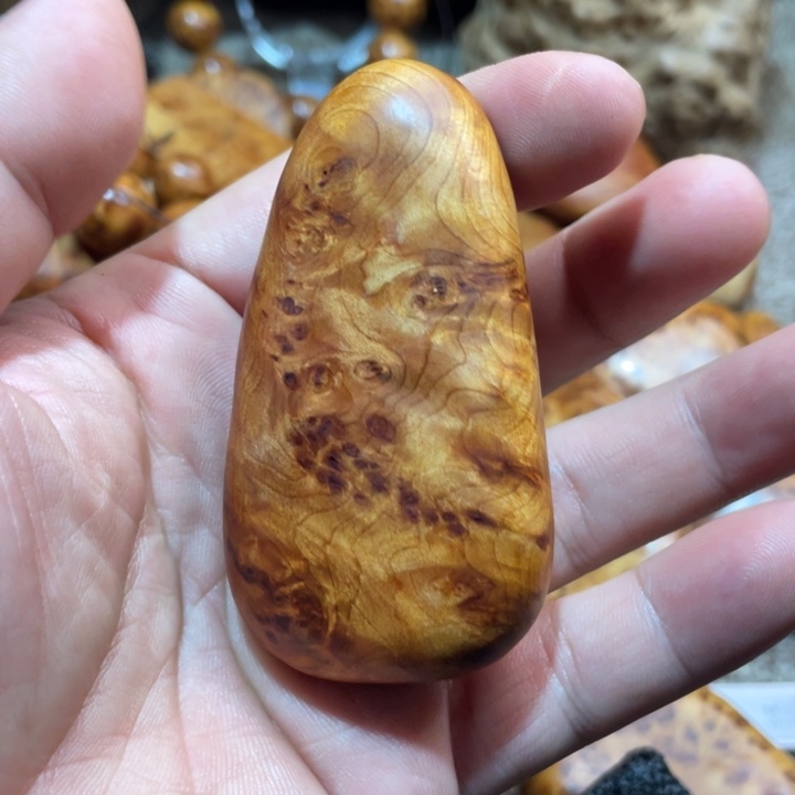 其他柏木（崖柏）把