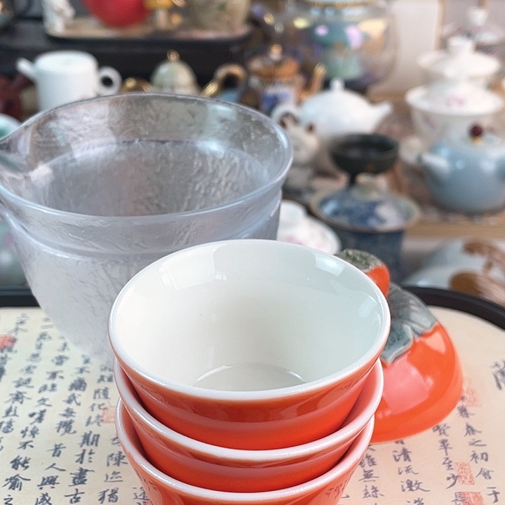 茶具套装特价包邮