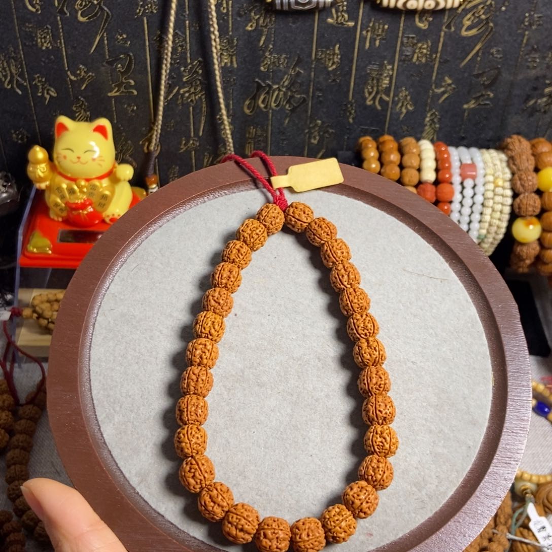 金刚菩提手串天价