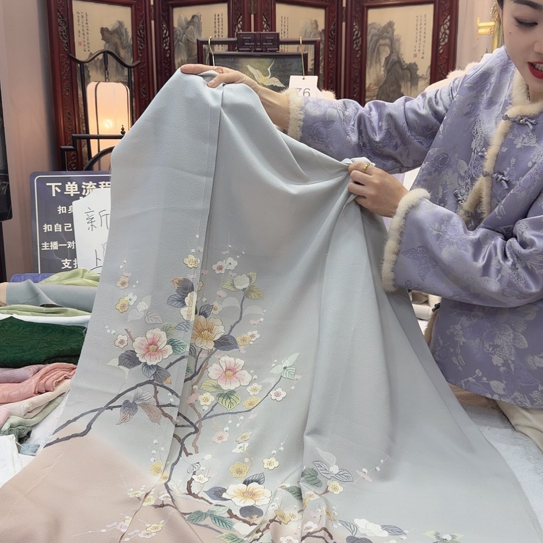 v***r非遗传承人的精神风貌和精神