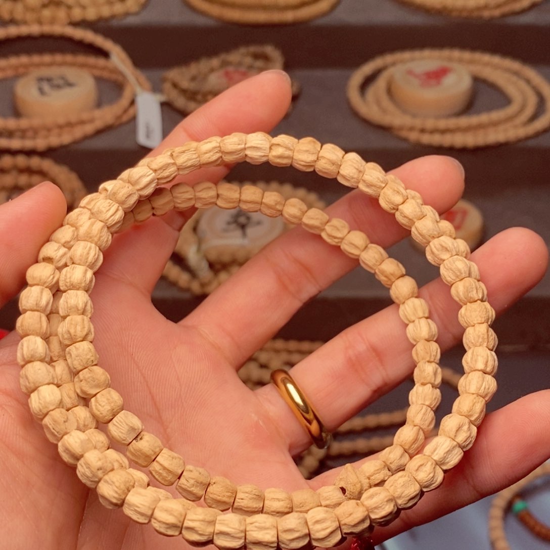 柏香籽/百香籽吊坠