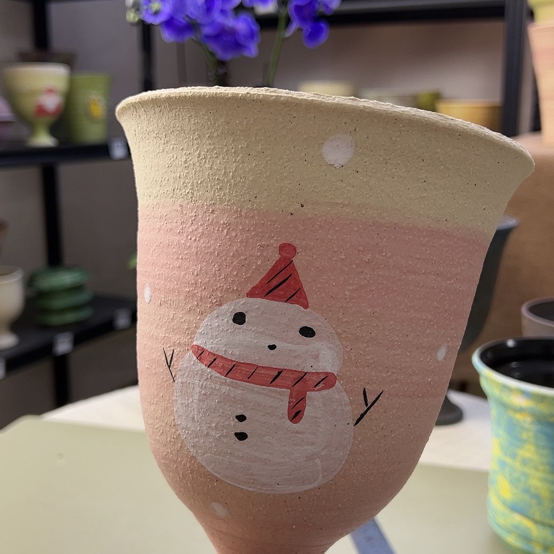 64景德镇陶瓷口15高21