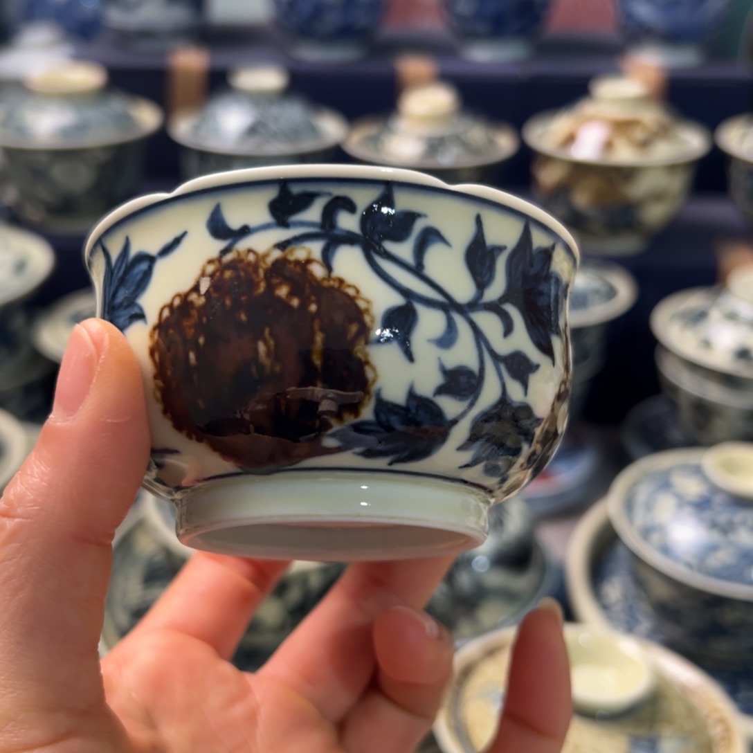 【闪购商品】瓷片陶瓷艺术有限公司