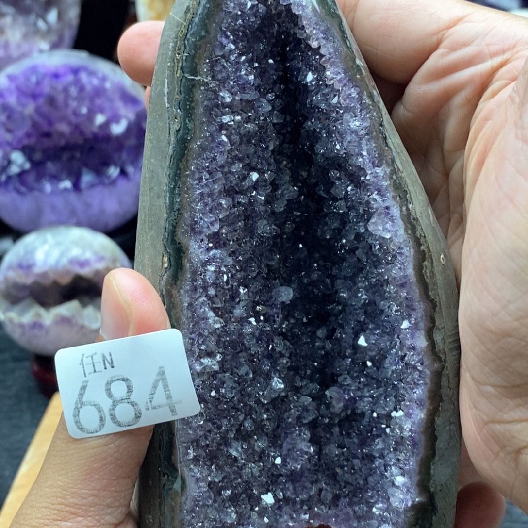 未镶嵌大型摆件（非配饰）水晶