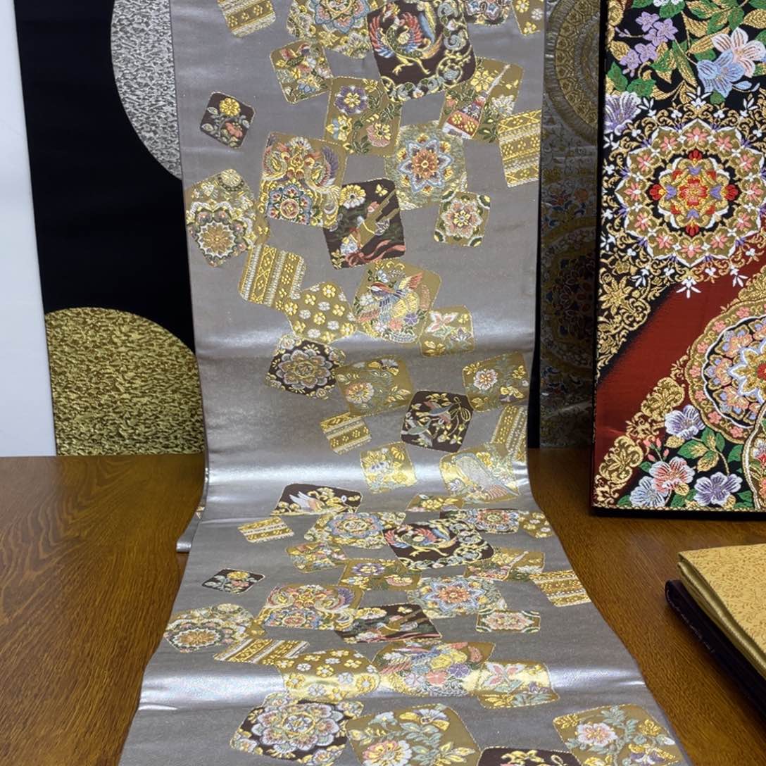 刺绣织锦工艺技术