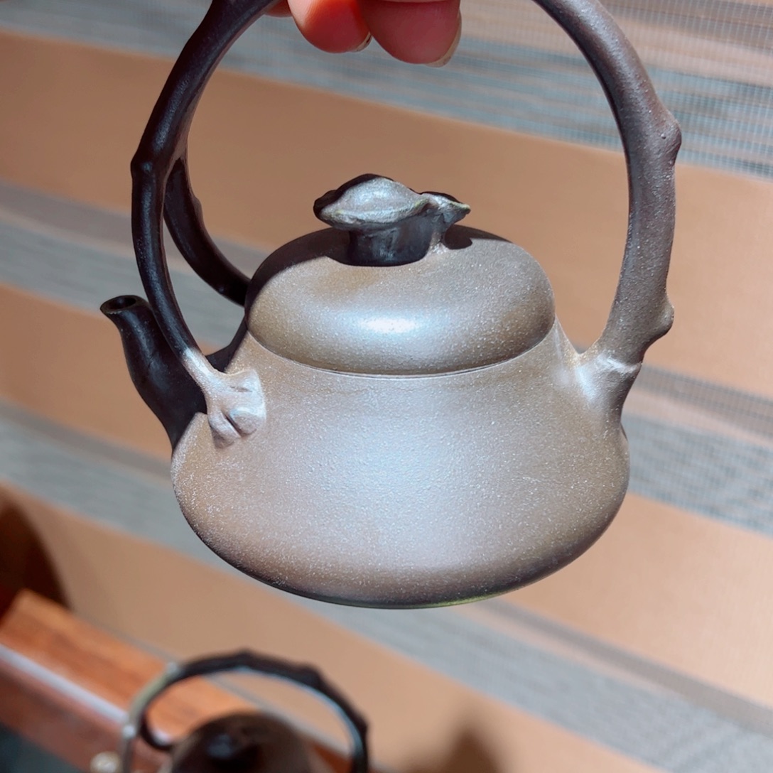 贵台龙窑柴烧茶具26