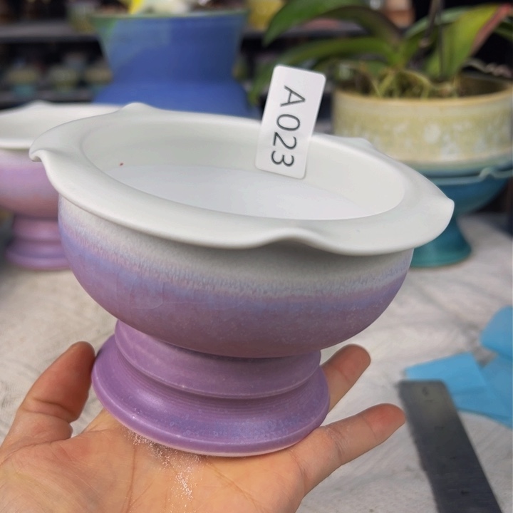 景德镇陶瓷研究所所长