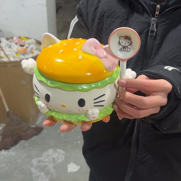 紫砂茶叶罐我们的目标