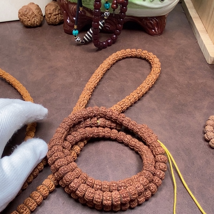 D***）金刚菩提吊坠二代龙