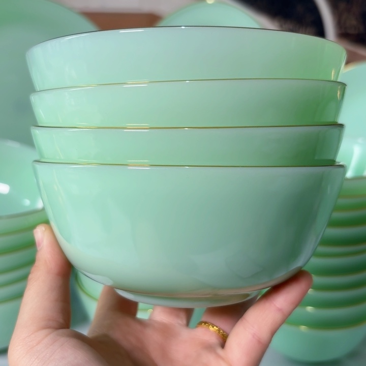 景德镇陶瓷玉瓷单品