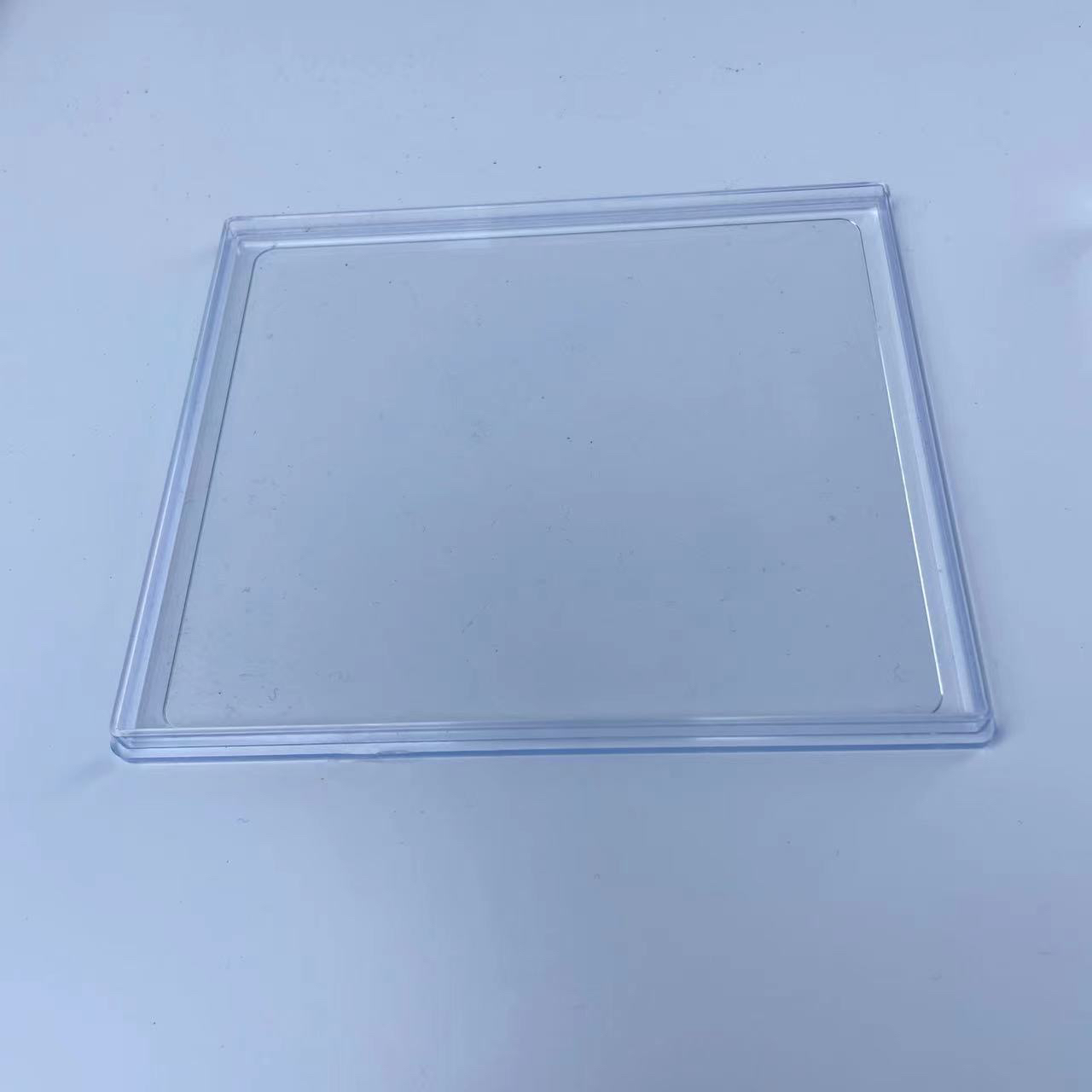 收藏品收纳盒防尘防水收纳盒