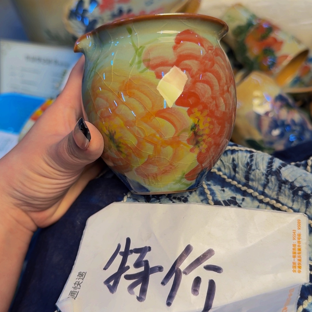 陶景德镇陶瓷厂家