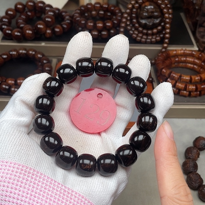 大***叔其他贡木黑珍珠老型1314