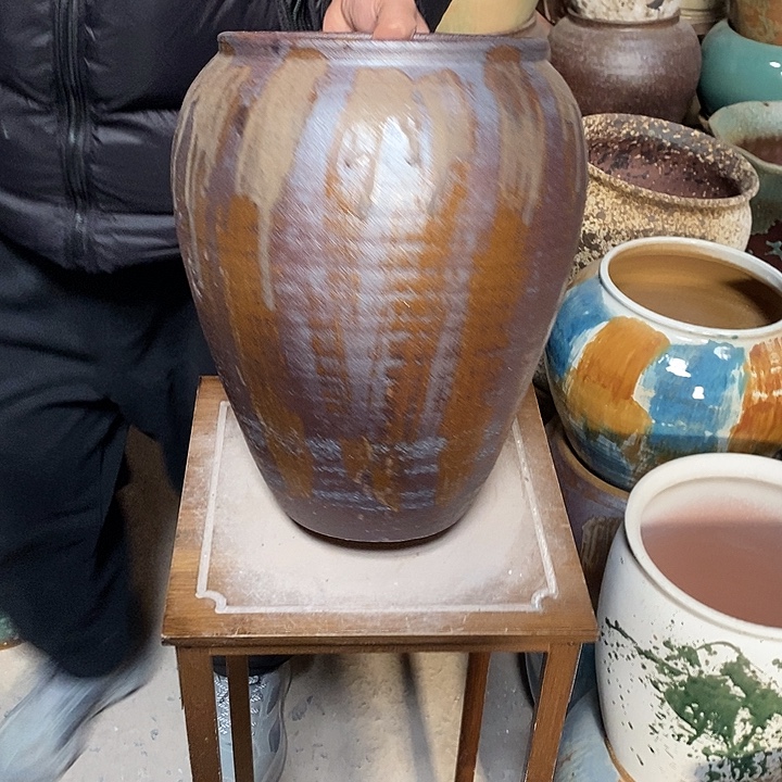 口20高度33鎏金色？……？