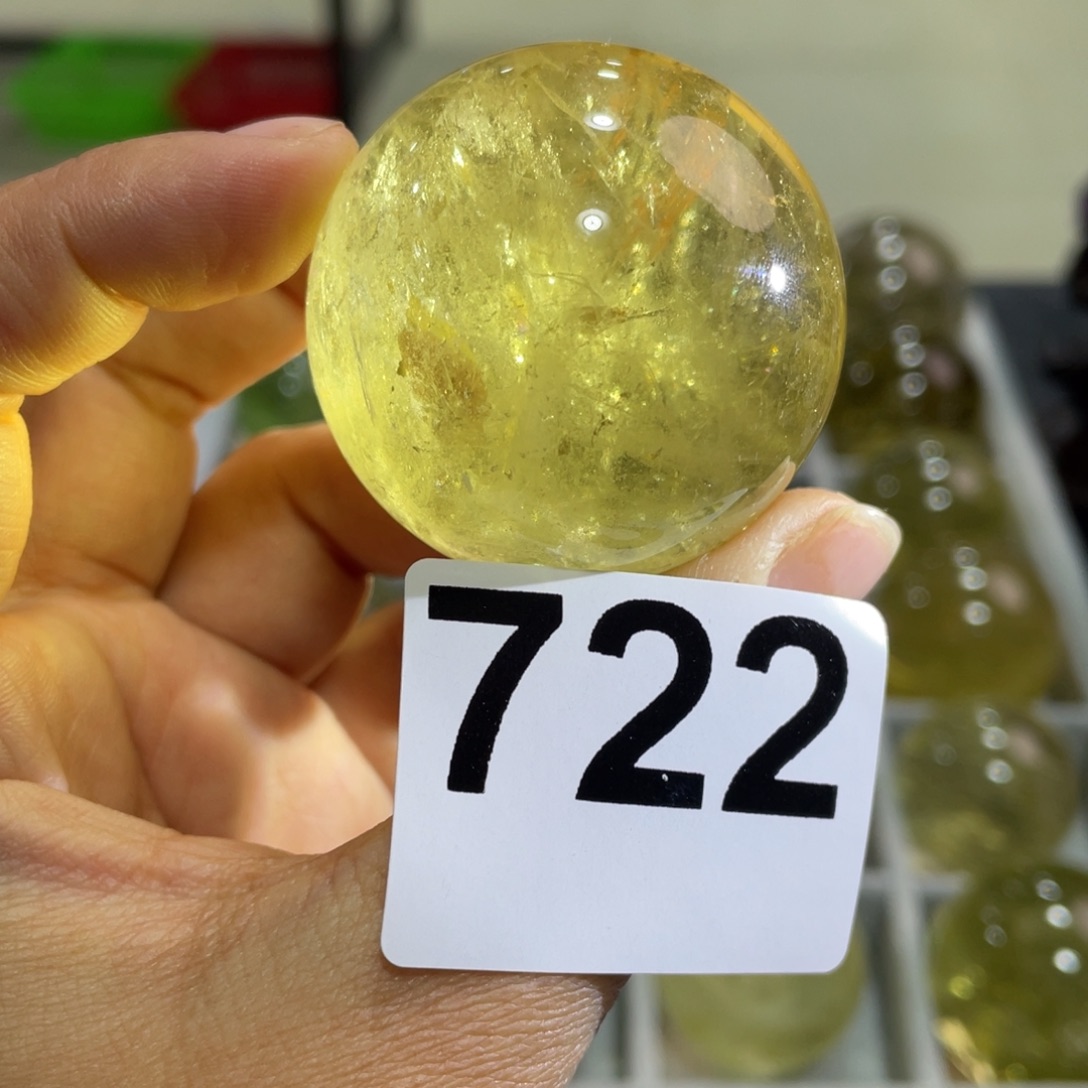 未镶嵌水晶大型摆件（非配饰）722