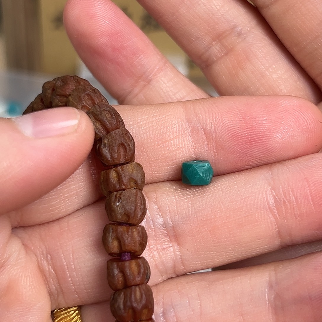 吊坠柏香籽/百香籽