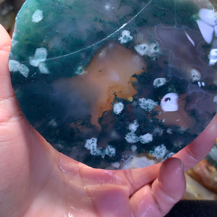 秋***意定制玛瑙订制玛瑙手镯链接