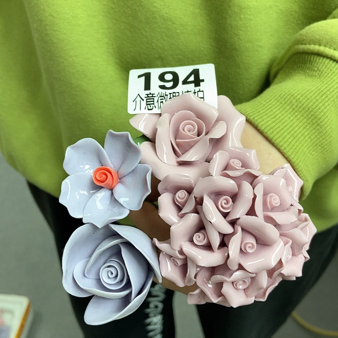 陶瓷设计风格现代