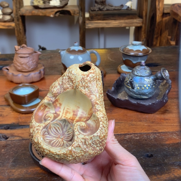 陶瓷陶瓷茶具陶瓷