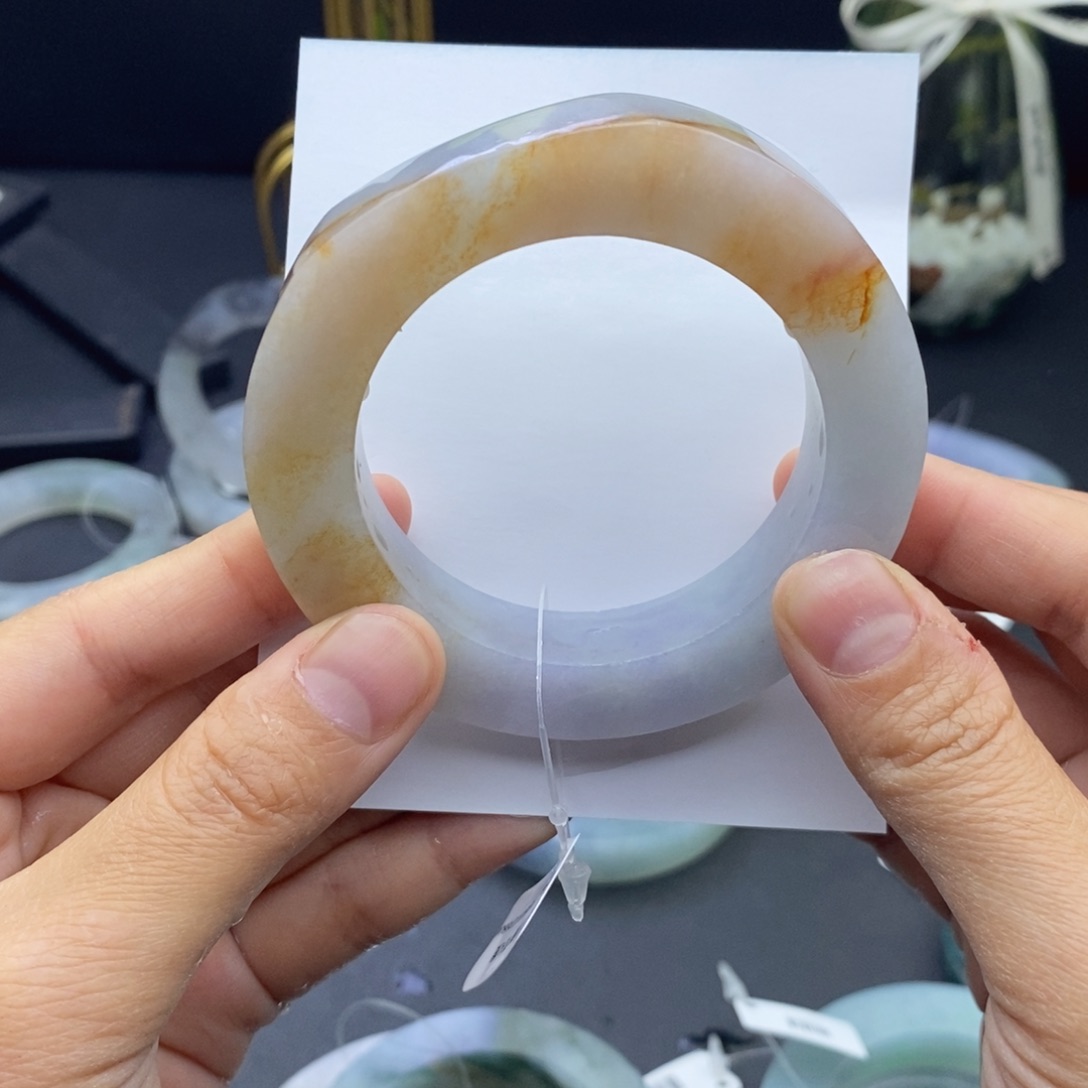 定制翡翠翡翠未镶嵌