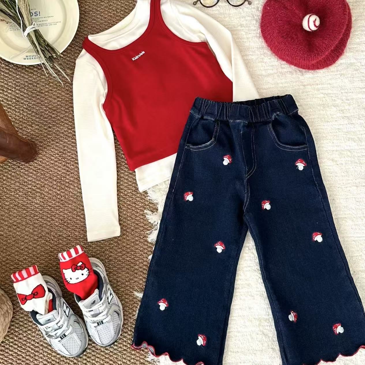 A2792#CYX-SY-3736衬衫（白色、黑色）