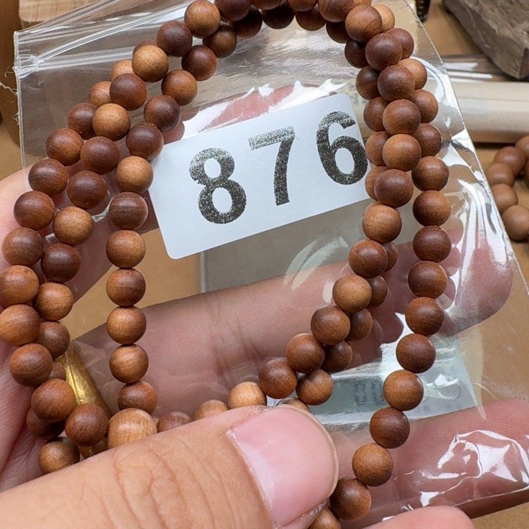 檀香木其他沉水迈索尔老山檀0.6