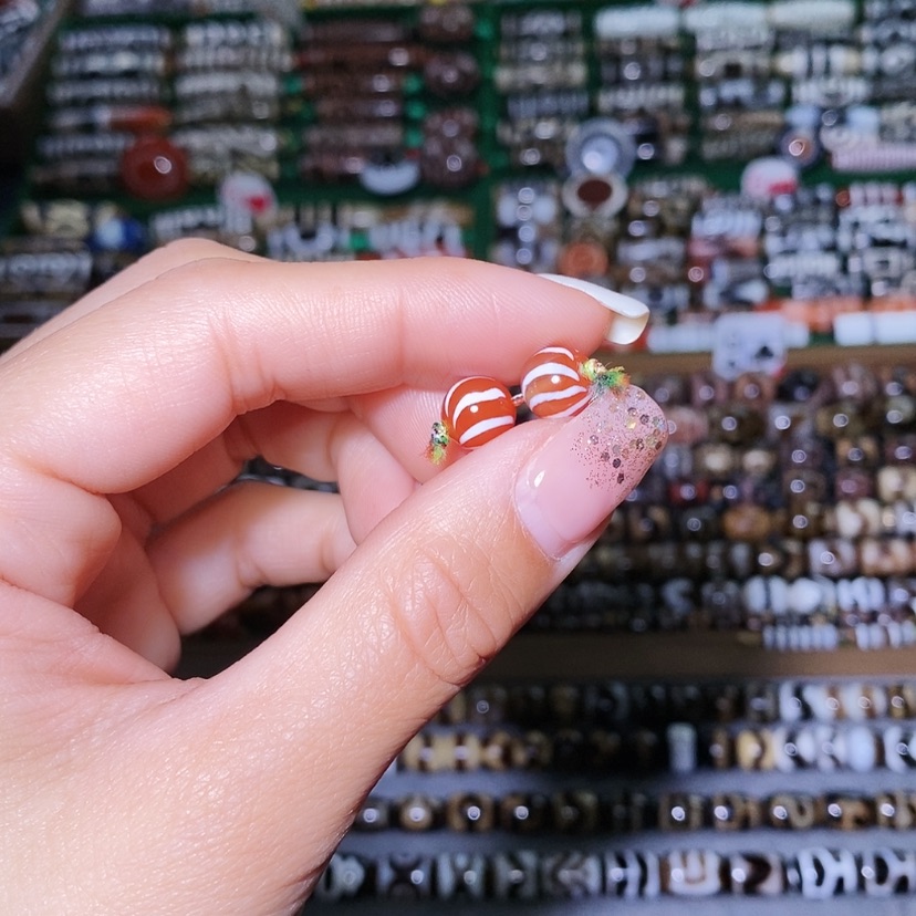 【闪购商品】玛瑙/玉髓散珠