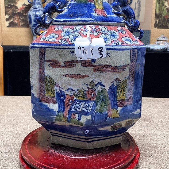 瓷片高端瓷器，甄选链接