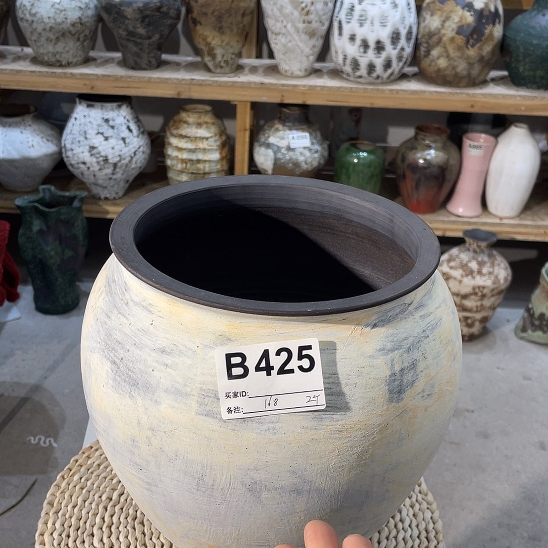 瓶景德镇陶瓷花瓶花器