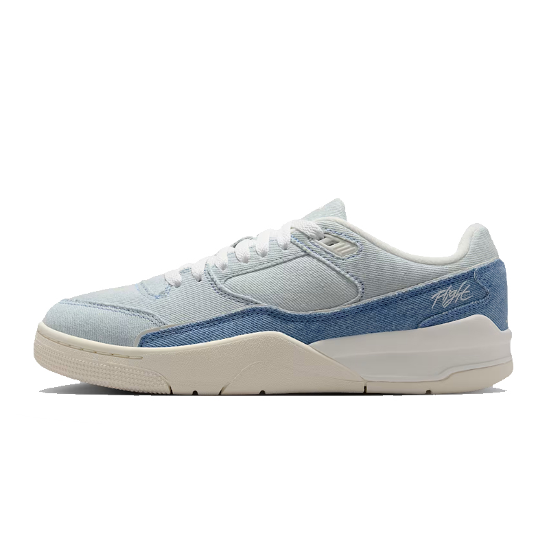 NIKE耐克女鞋WMNSJORDANFLIGHTCOURTSE运动篮球鞋IB4414-100
