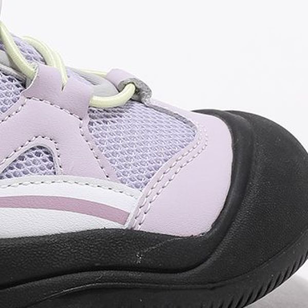 女童鞋子2025秋季女生魔术贴老爹鞋轻便百搭43616ZA